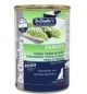 Scatoletta umido Trippa di manzo Dr Clauder's 400 gr cane