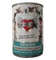 Scatolette Monoproteiche Disugual Storione 400gr