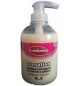 Shampoo Sensation Inodorina Rivitalizzante con estratto di zenzero 300 ml