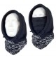 Bandana più cappuccio colmicAbbigliamento pesca