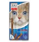 Sneck per gatti Joki Plus Trota più energia e vitalità 3 Stick