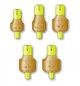 Sonda con pulsante gr 10