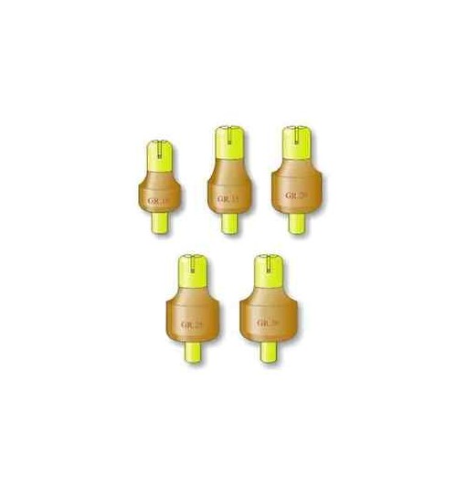 Sonda con pulsante gr 10