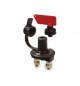 STACCABATTERIA con chiave estraibile 100 Amp
