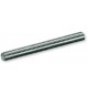 Barra filettata diametro 8 mmin acciaio inox din 975 1 mt
