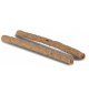 Bastoncini Naturali 100 pz 12 cm 9/10 mm trixie