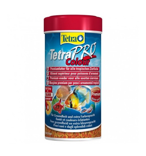 Tetra Pro color 100 ml