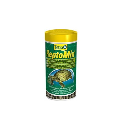 TETRA Reptomin Sticks 250ml