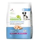 Natural Trainer Puppy medium con pollo 3 kg