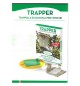 Trapper trappola ecologica per mosche Byocid