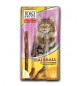 Bayer Joki Plus Hairball Sneck per gatti 3 stick