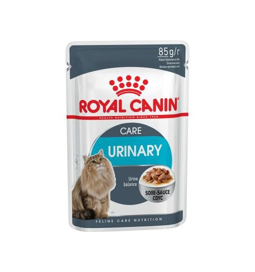 Urinary Care royal canin 85 gr