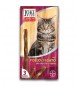 Bayer Joki Plus Pollo e fegato Sneck per gatti 3 stick