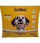 Collare Scalibor grande 65 cm antiparassitario