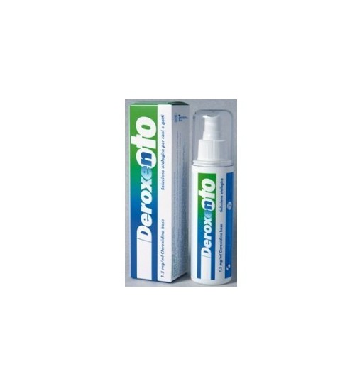 Deroxenoto da 100 ml
