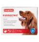 Fiprotec Fiale Spot on per cani medi 10 - 20 kg