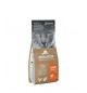 Mangime per gatti Almo nature Pollo e tacchino Mantenimento 400 gr