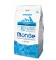 MONGE ADULT ALL BREEDS LIGHT SALMONE 2,5 kg