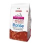 MONGE ADULT EXTRA SMALL AGNELLO RISO E PATATE 2,5 kg