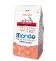 MONGE ADULT MINI SALMONE 800 gr