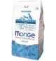 Monge all breeds adult light al salmone 12 kg