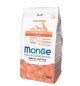 Monge all breeds adult salmone monoproteico 12 kg