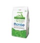 MONGE All Breeds Coniglio riso e patate 2,5 kg