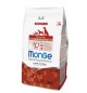 Monge all breeds puppy e junior agnello riso 800 gr