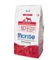 MONGE MINI STARTER AL POLLO 1,5 Kg