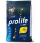 Prolife Smart Adult mini Pollo e riso 600 gr