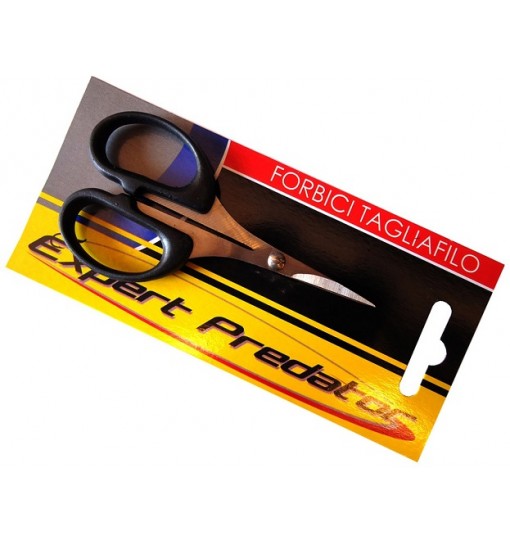 Forbici Tagliafili inox mini