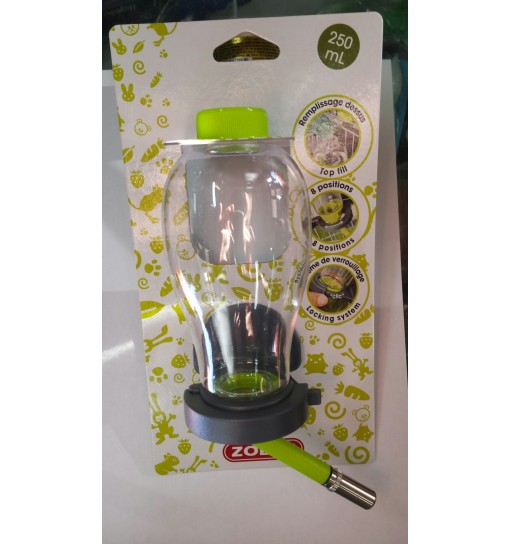 BEVERINO RODITORI 250 ml