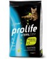 Prolife Sterilised sensitive maiale e riso 400 gr