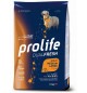 Prolife Dual fresh tacchino maiale e riso Adult medium large 2,5 kg