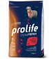 Prolife Dual fresh Adult medium large Manzo oca e riso 2,5 kg