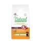 Natural Trainer Sensitive con Anatra e cereali 2kg