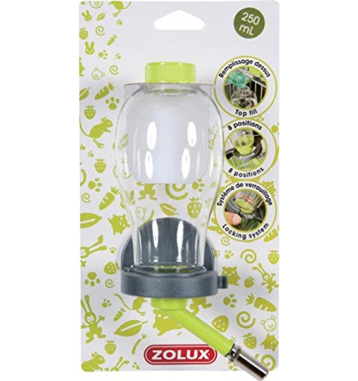 Biberon Roditori 250 ml