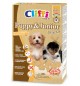 BISCOTTI CLIFFI PUPPY & JUNIOR VEGETAL 300 GR