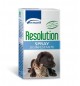 Resolution Spray 250 ml Antiparassitario per cani e gatti Formvet