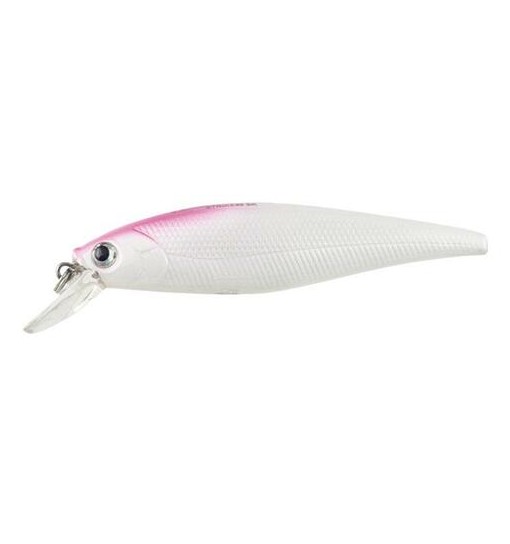 Strike 90 SK 11 gr Pink head Artificiale da spinning jerkabait Herakles