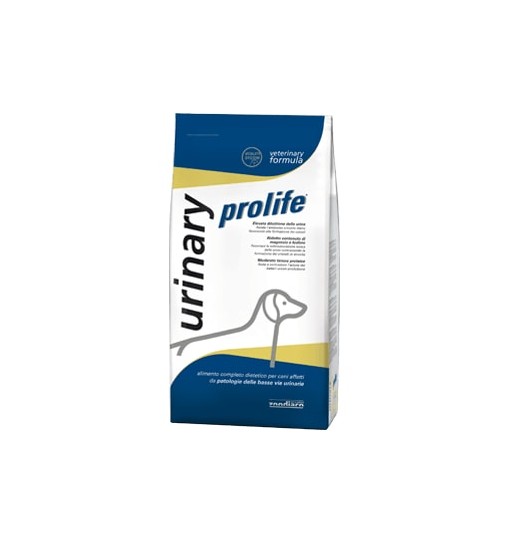 PROLIFE DOG VET URINARY 2 KG