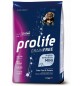 Prolife Puppy sensitive mini grain free sogliola e patate 2 kg