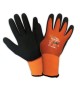 Guanti Nylon Impermeabili Black dot termoelite tg 10 antitaglio