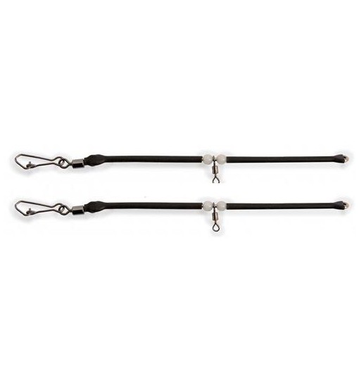 Trave surfcasting 10 cm lineaeffe 2 pz