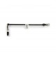 Trave surfcasting 13 cm lineaeffe 2 pz