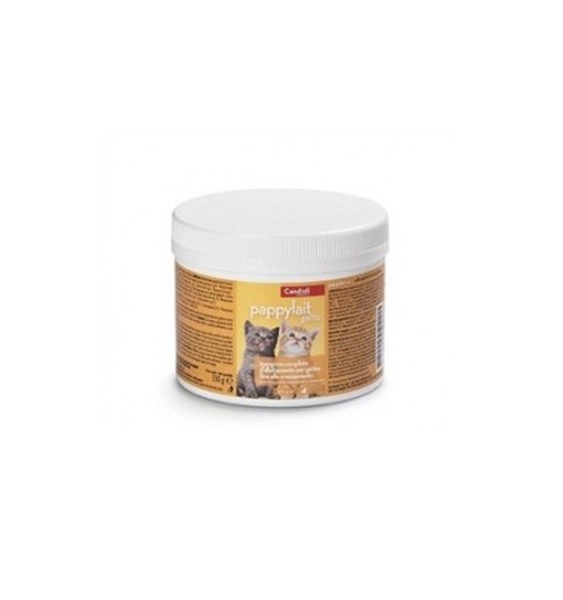 Latte per gattini in polvere Candioli Pappylait 150 gr