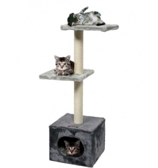 Tiragraffi con cubo caracal cm 92 mantovani