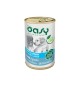 Oasy Monoproteico Puppy e junior agnello medium large 400 gr
