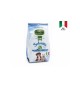 Salviette Detergenti fragranza Muschio e aloe 100 pz