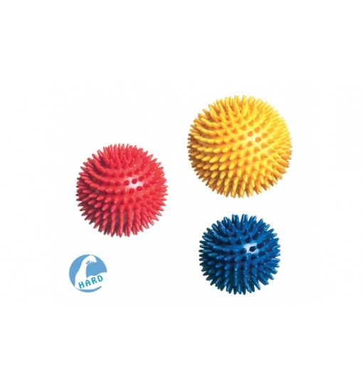 Palla Riccio per cani 9,2 cm Vinyl camon